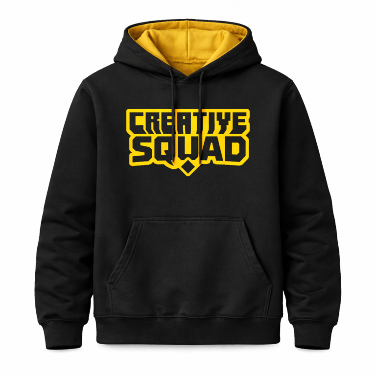 Loja Creative Squad